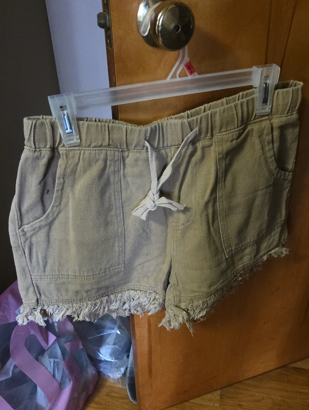 Womens Shorts